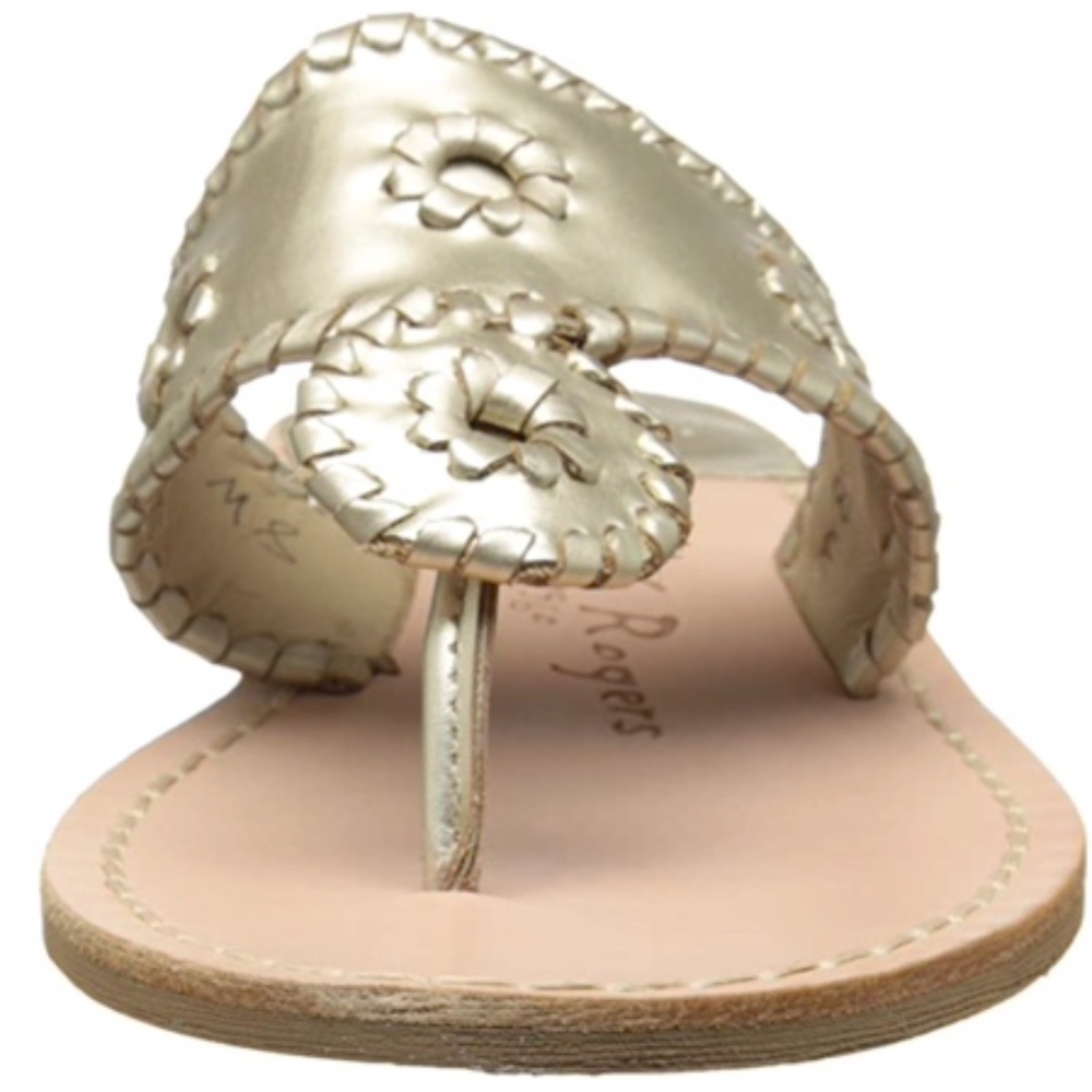 Jack Rogers Sandals 8.5